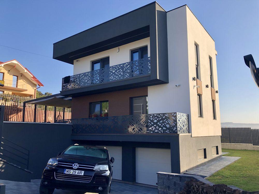 Proprietar vand casa deosebita in Tudor strada Sfantul Stefan