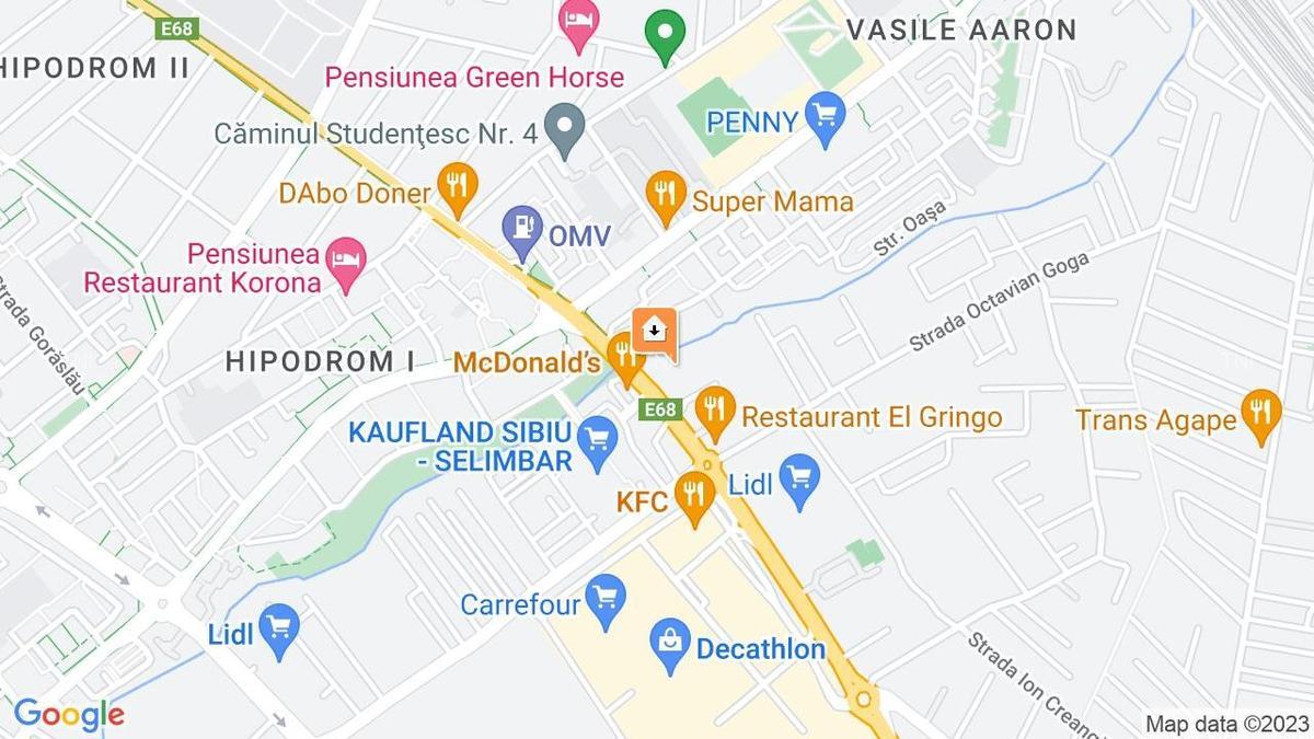 Teren 3500 mp Vasile Milea - stradal vis a vis Mcdonalds - imagine 1