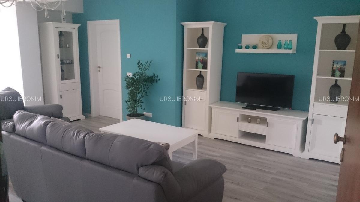 Apartatamente premium de inchiriat in zona Parcul Sub Arini ,fara comision!
