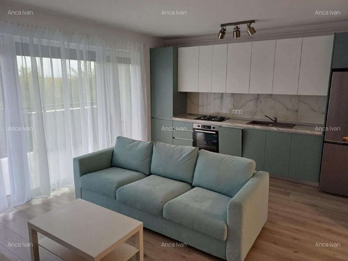 Apartament 3 camere modern zona rezidențială