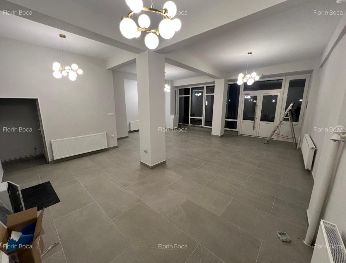 INCHIRIEZ SPATIUL COMERCIAL BURDUJENI