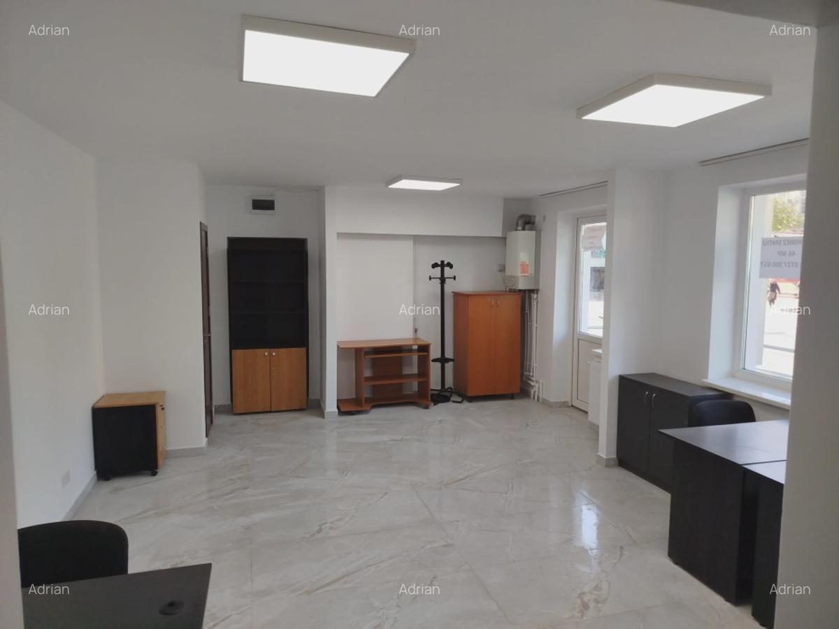 Inchiriez spatiu comercial zona Policlinica Areni