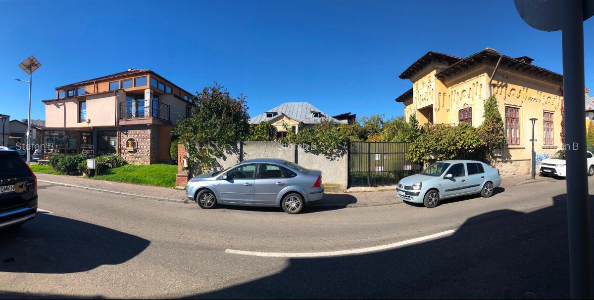 Casa veche - centrul istoric - zona ultracentrala Târgoviște