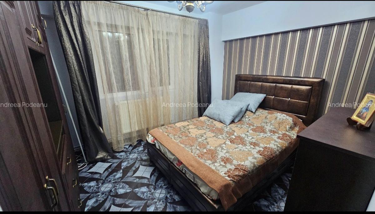 Apartament 3 Camere