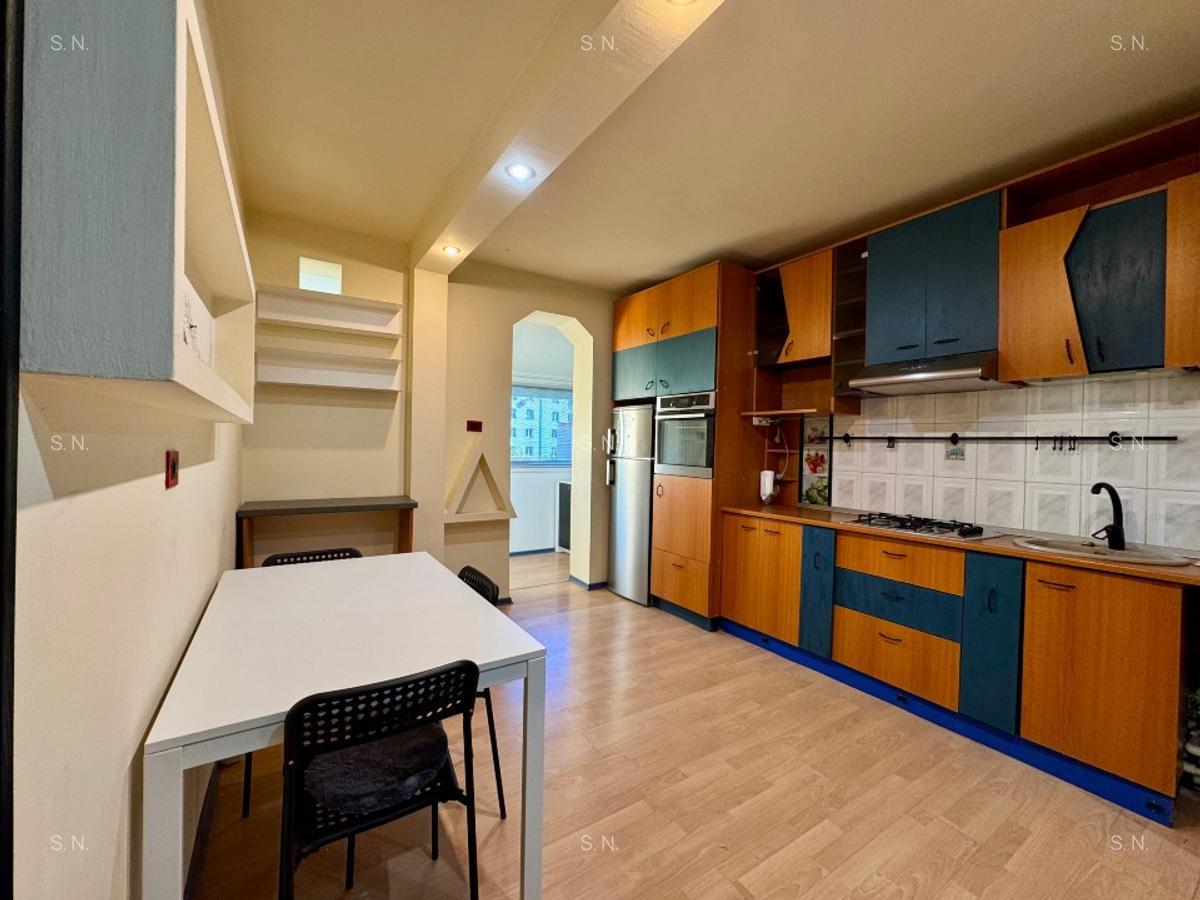 COMISION 0% Apartament 2 Camere |49 mp | Circumvalatiunii