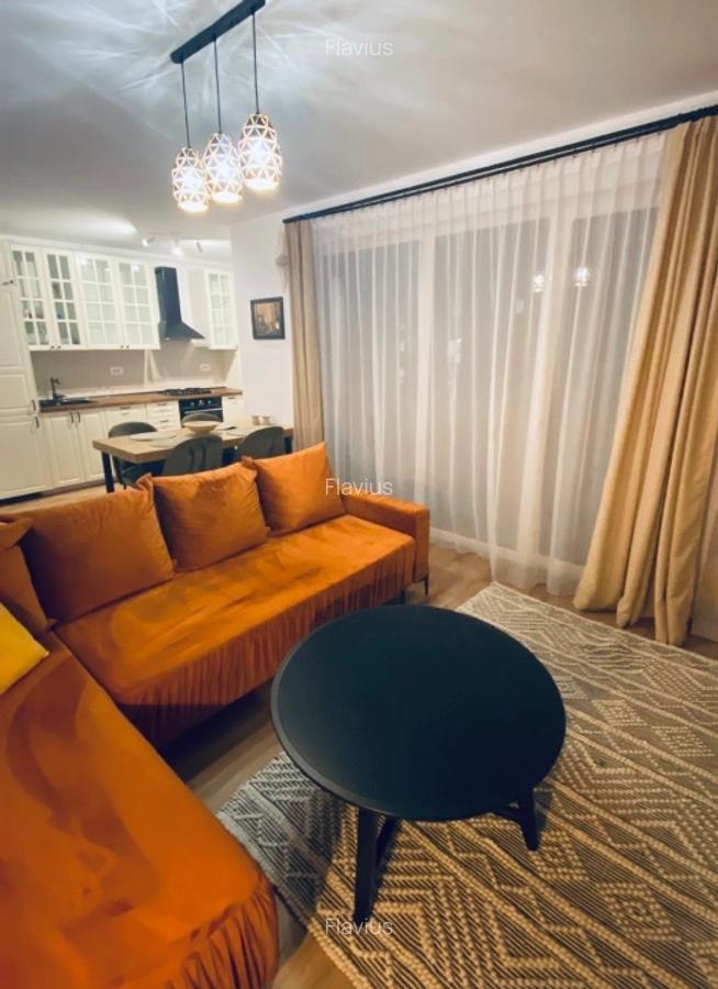 Vânzare apartament cu parcare subterana Iris Armonia