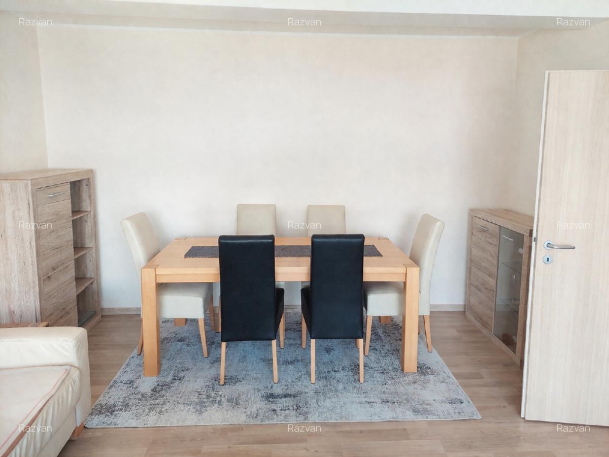 Apartament cu 2 camere de vanzare