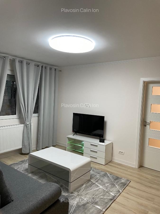 Take Ionescu Apartament de lux.