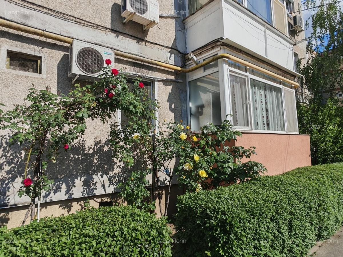 VAND APARTAMENT 2 CAMERE-SAGULUI