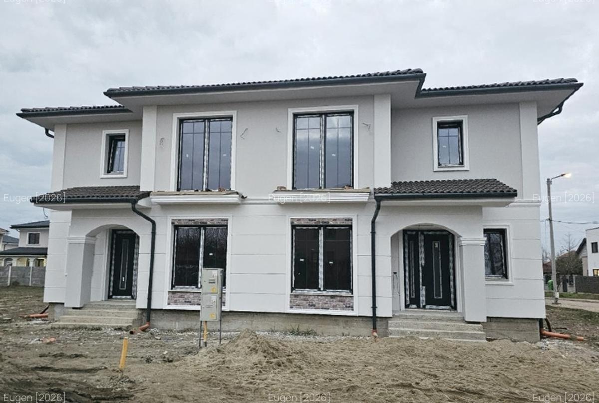 Exclusivism si calitate! Direct de la Proprietar casa 5 camere premium.