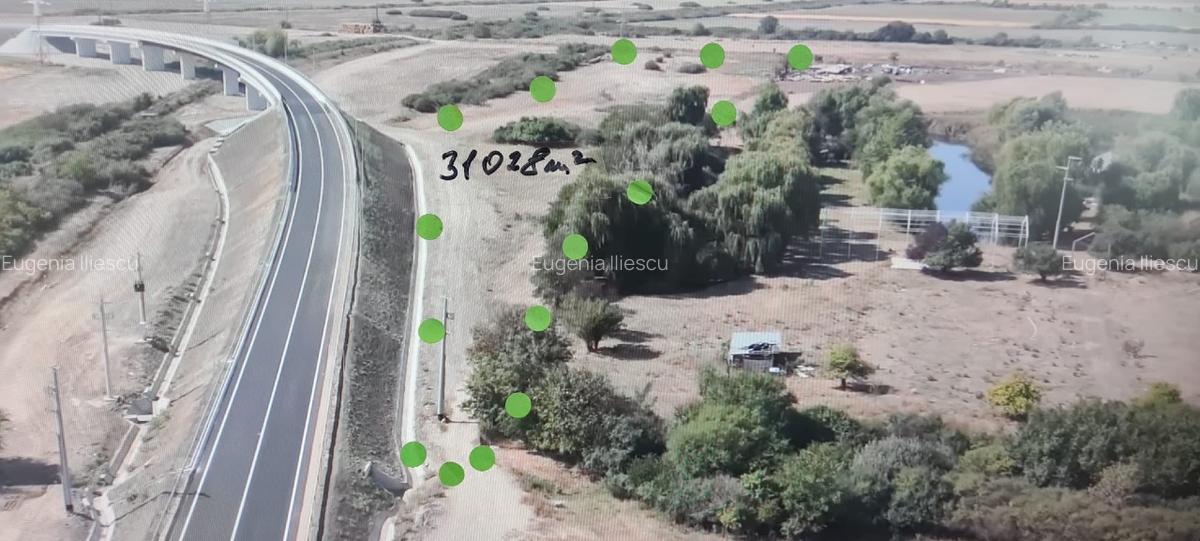 Teren intravilan, agricol, in TIMISOARA - Freidorf: 31.028m²