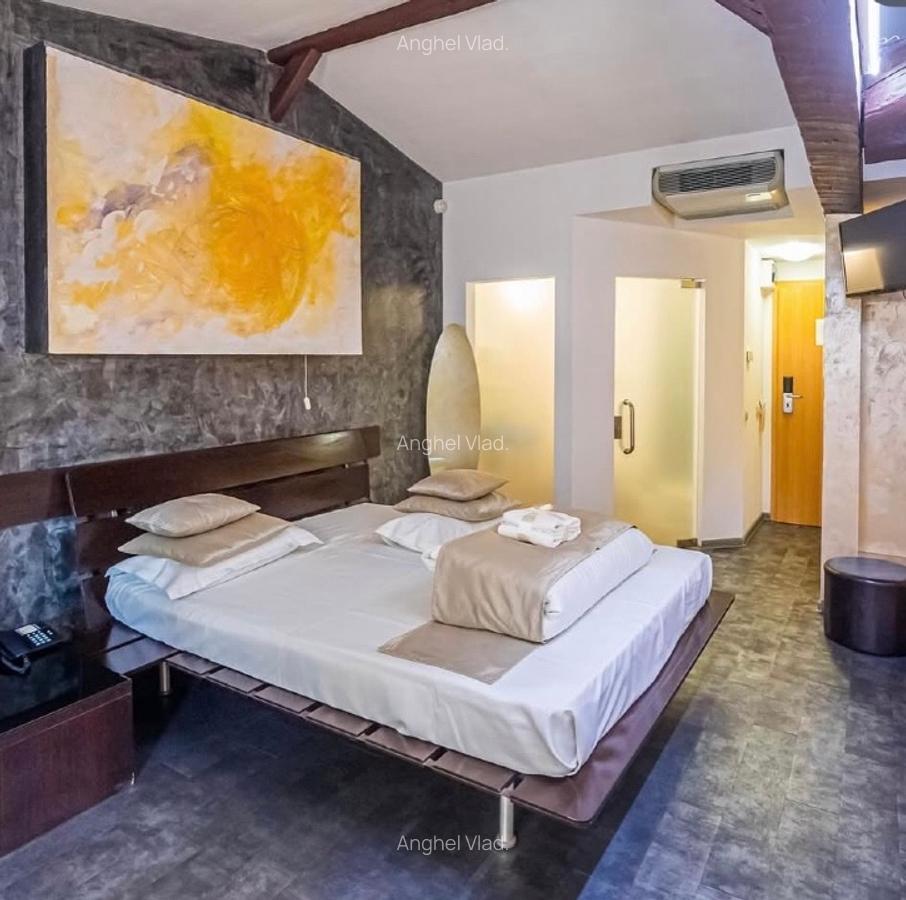Proprietar vând Hotel Boutique la Timișoara