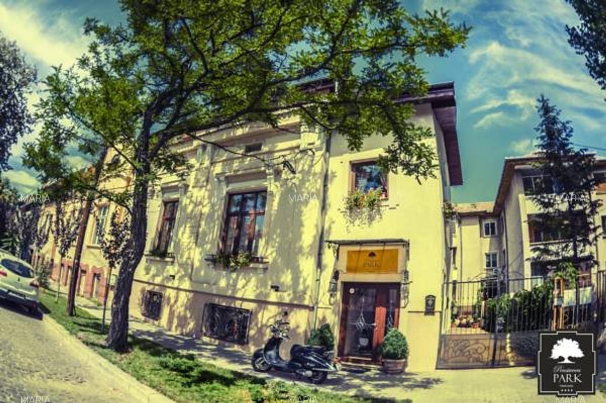 DE VANZARE Villa Boutique Hotel4*Zona istorica Timisoara