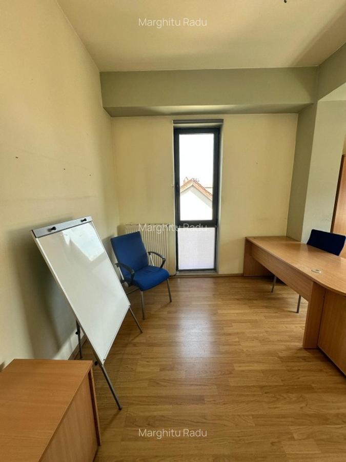 De inchiriat spațiu birouri modern, bine organizat, in zona Elisabetin.