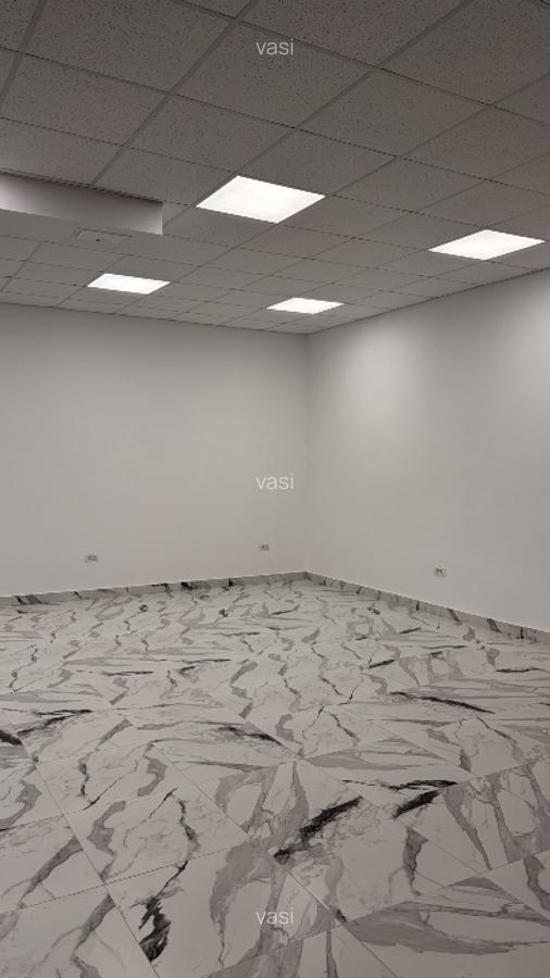 Spațiu comercial  80 mp