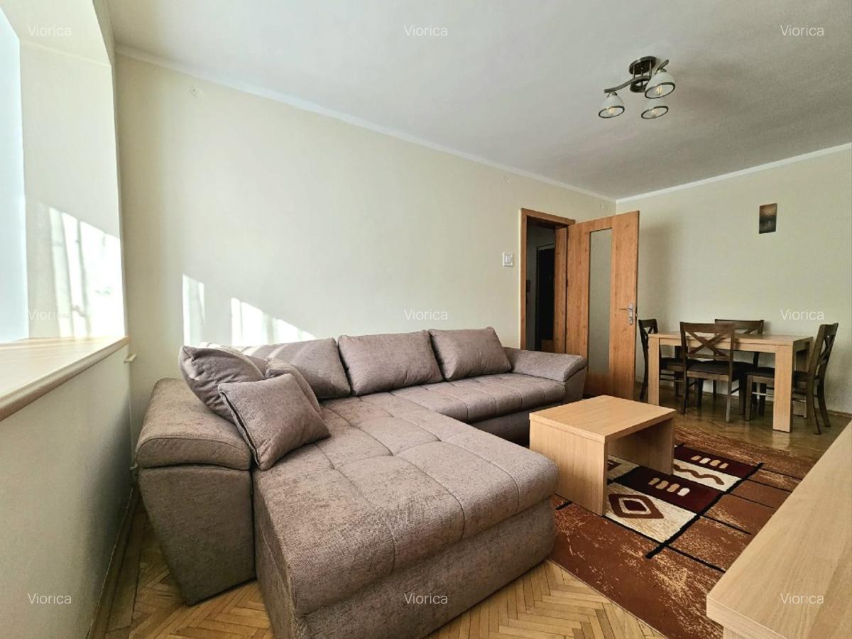 Proprietar, inchiriez apartament cu 3 camere Bld. Cetatii - imagine 1