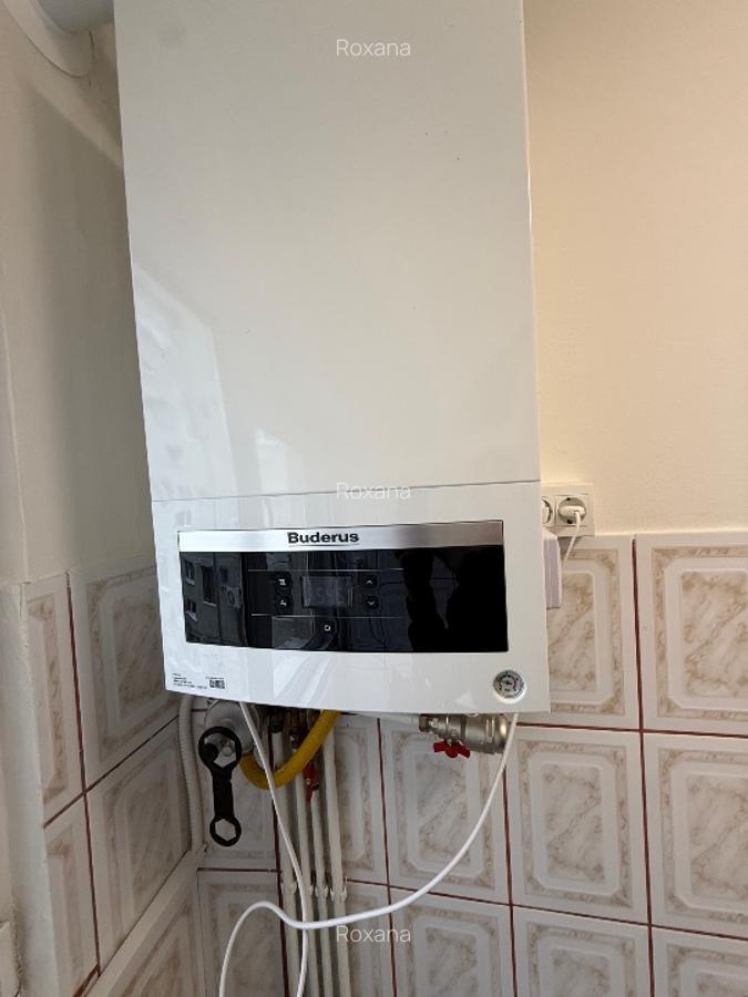 Perana fizica inchiriez ap3 camere ocupabil imediat, zona Calea Girocului - imagine 1