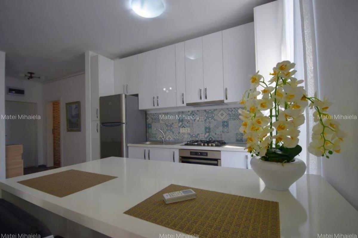 Apartament 2 Camere Vivalia Grand zona Centrala