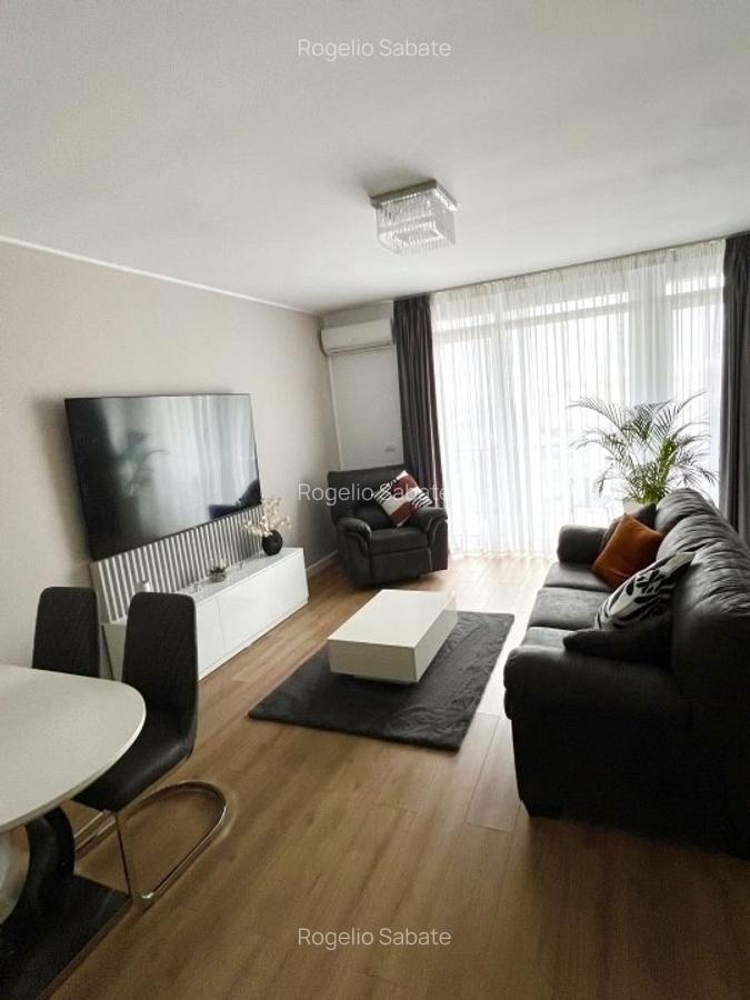 Apartament ULTRACENTRAL cu 2 camere la Nord One DIRECT DE LA PROPRIETAR