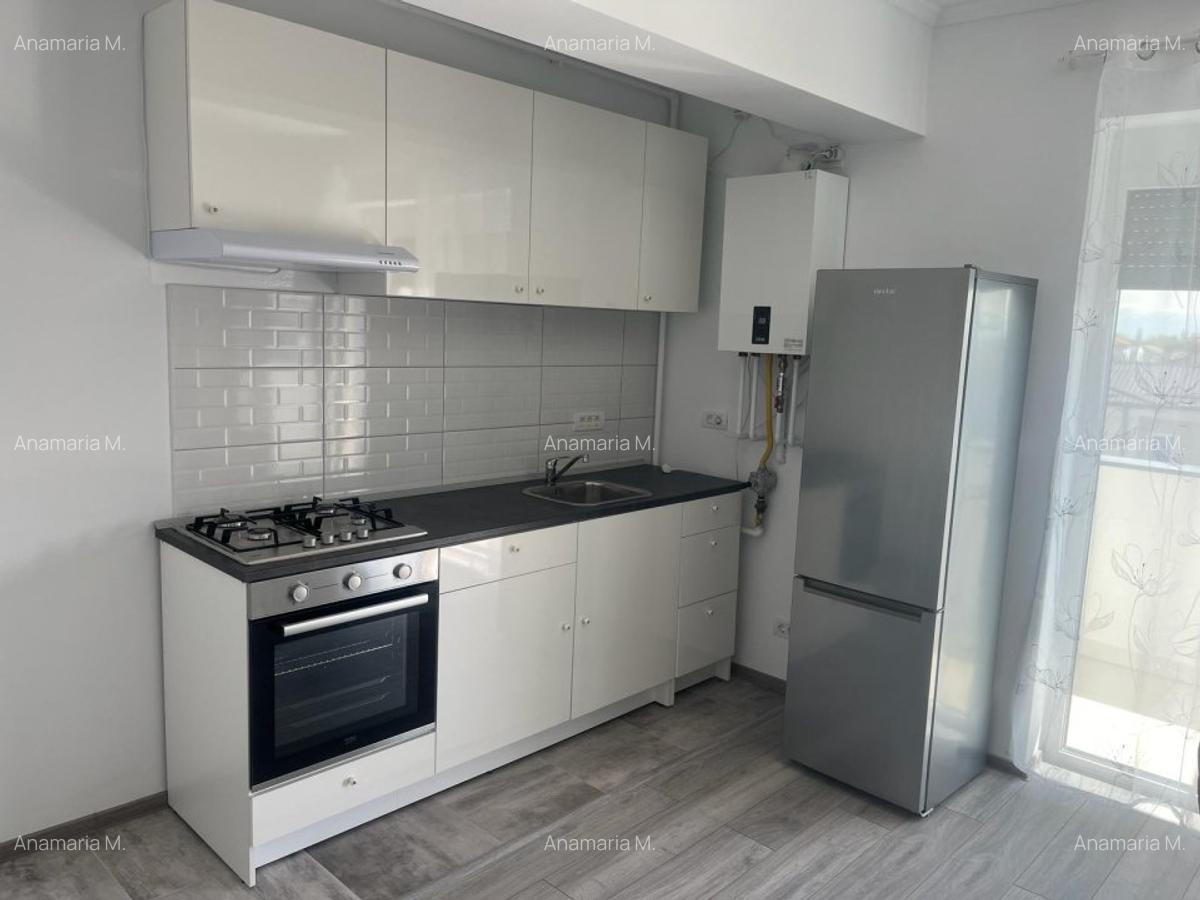 Proprietar, inchiriez apartament cu 2 camere in zona Braytim