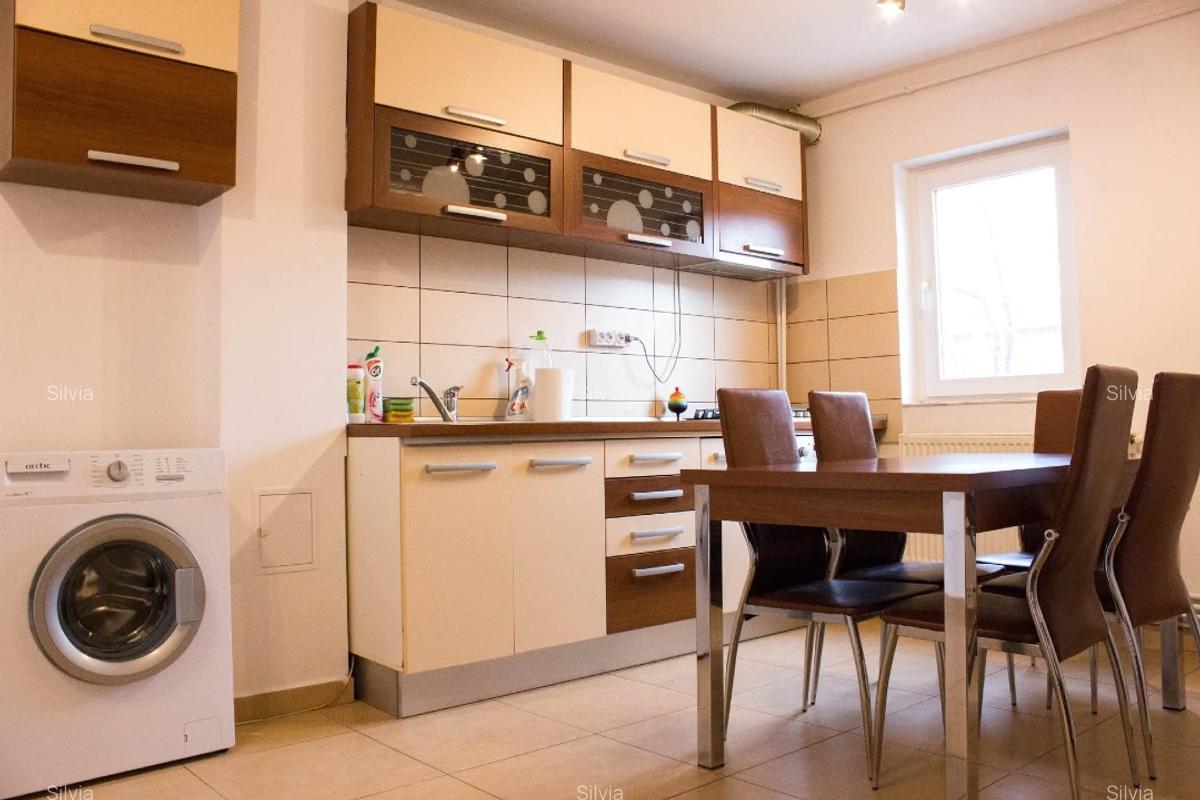 Apartament 2 camere, Girocului-Lidia, proprietar, toate dotările, contract