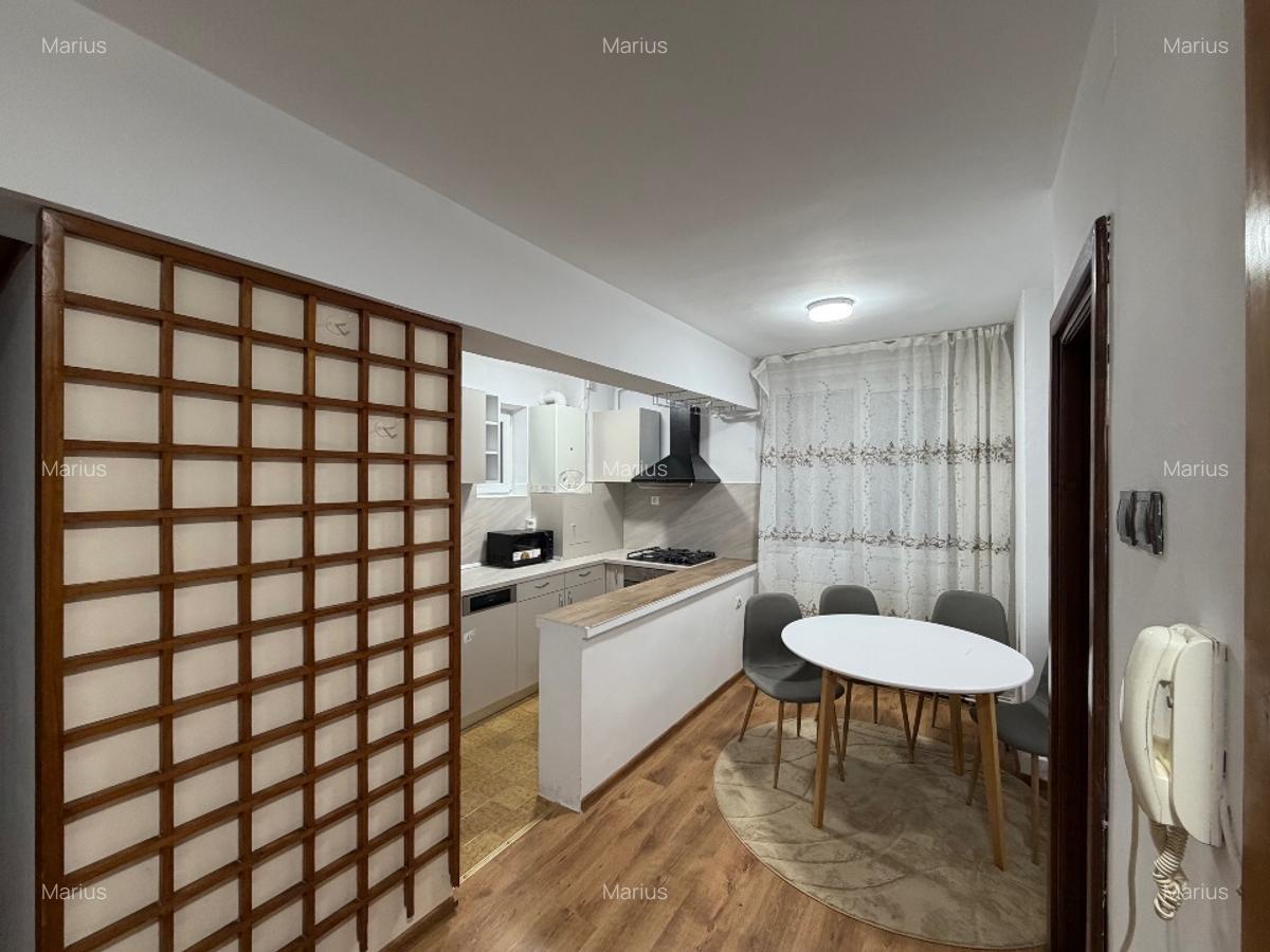 Proprietar inchiriez apartament cu loc de Parcare Privată in Piata Unirii - imagine 1