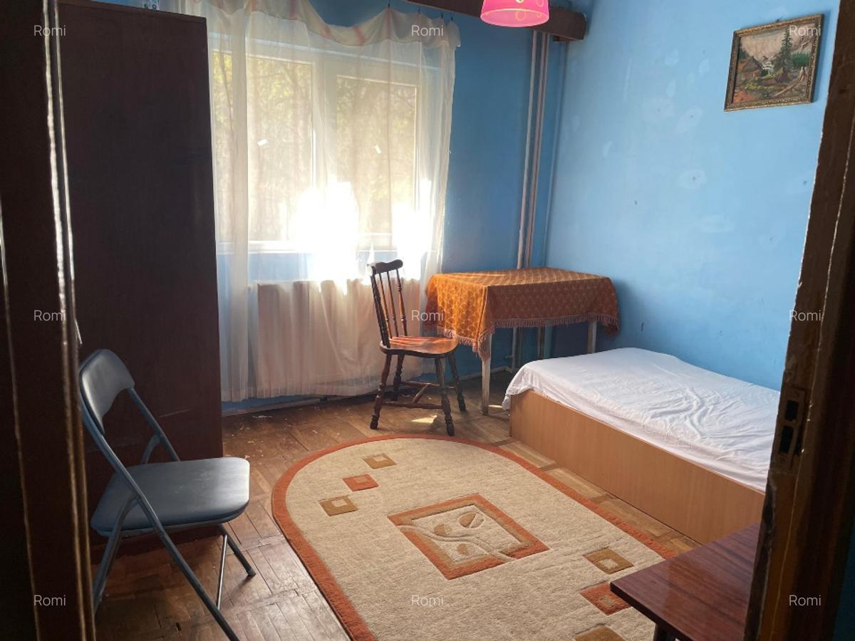 Ofer spre închiriere apartament mobilat și utilat, cu 3 camere în Timișoara. - imagine 1