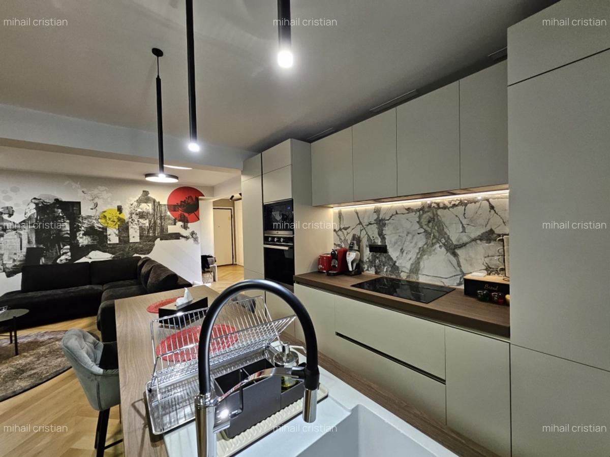 Apartament 4 camere Erou Iancu Nicolae Voluntari