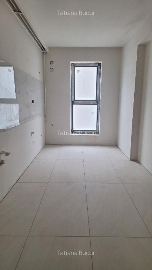 3 camere  90mp Pipera Plaza (236400 TVA Inclus) - imagine 1
