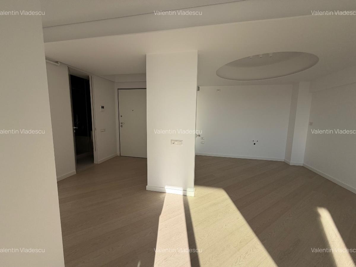 Cortina North 3 camere - imagine 1