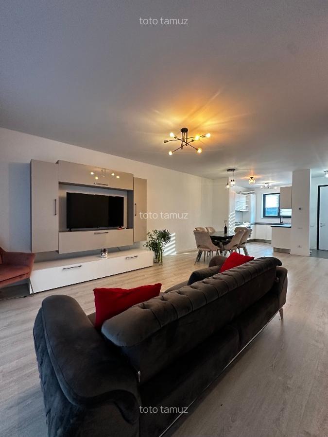 Vila P+2, 5 Camere - Pipera, Mobexpert Homes
