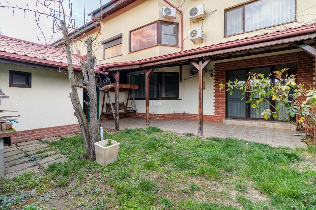 Casa de Vanzare Pipera -cartier Domus Stil