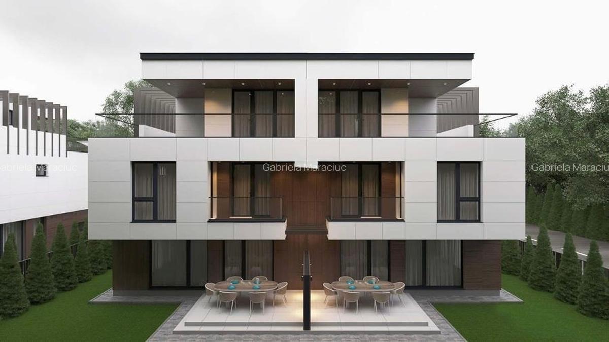 Vila Mtm Luxury Villas