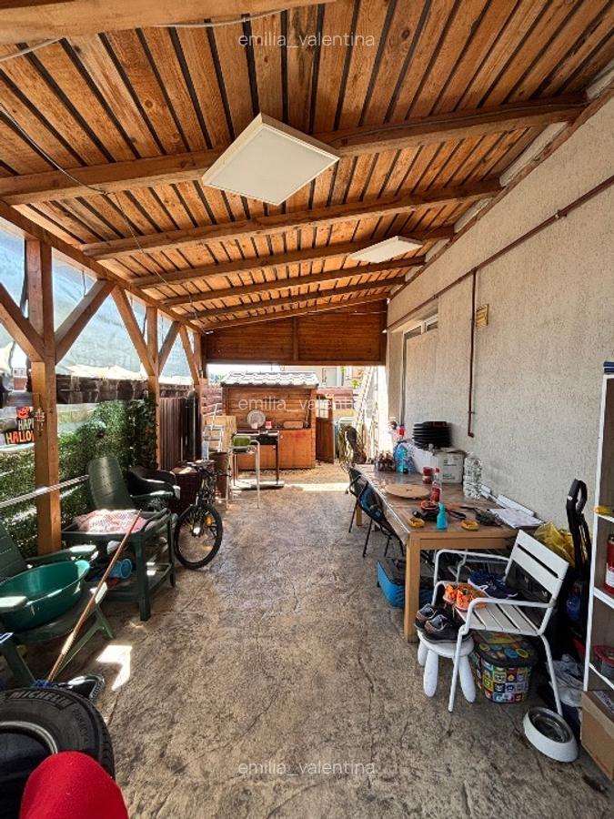 Casă tip înșiruită de vânzare – Tunari, Ilfov | Cartier Joya Residence