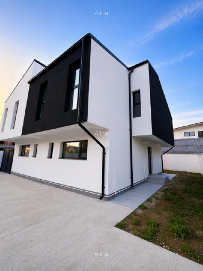 Duplex Modern Tunari- langa Primarie,aproape de Pipera,3 min.de Scoala Americana - imagine 1