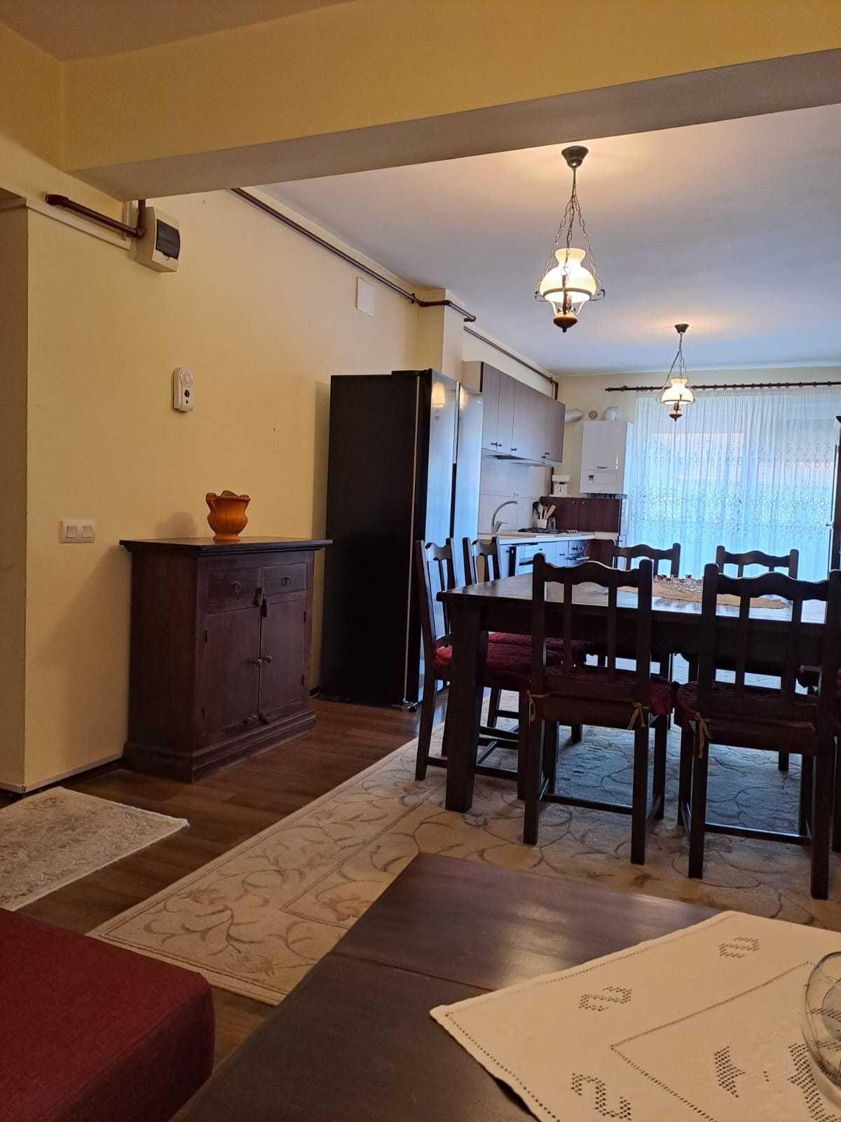 PF - Apartament 2 camere, mobilat și utilat în Florești