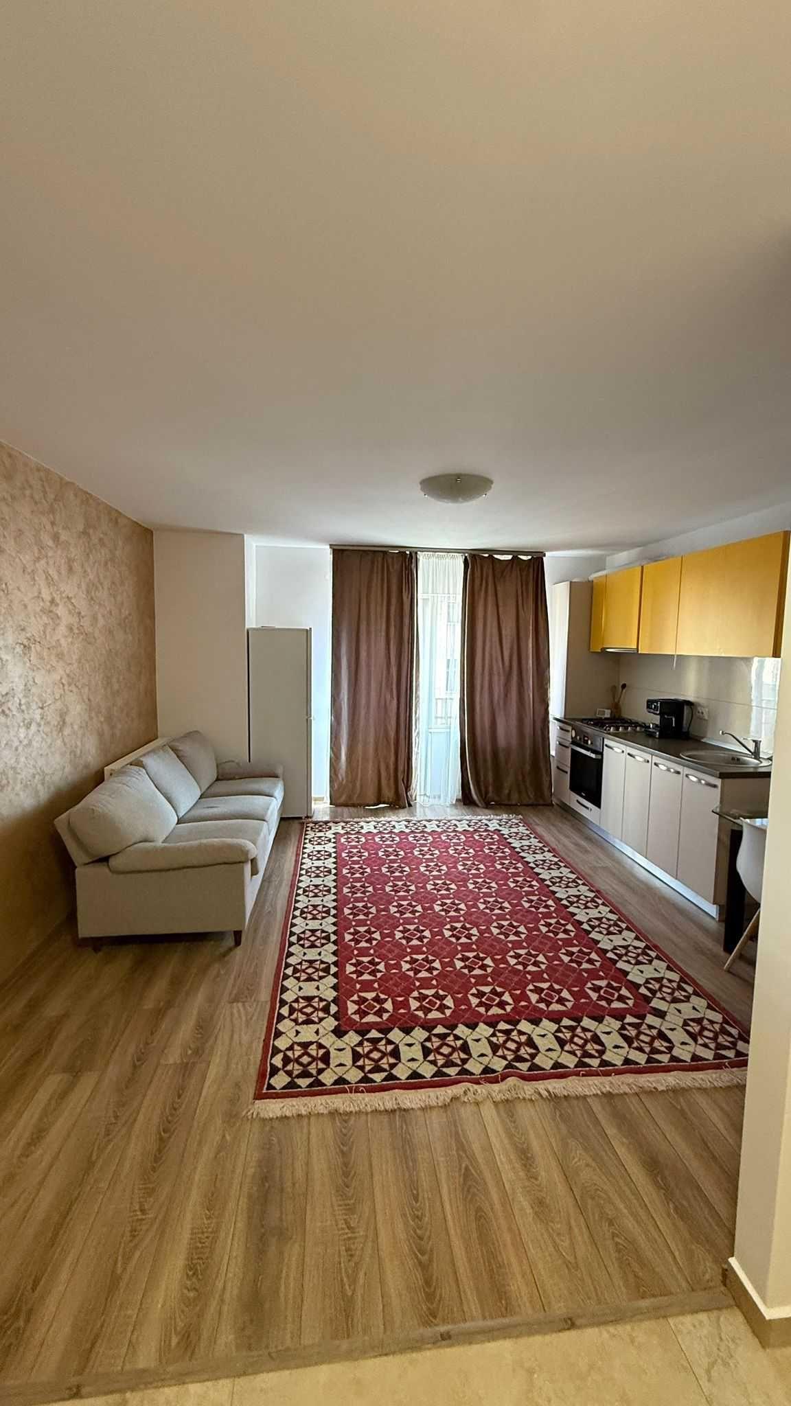Apartament 2 camere – Florești, zona Terra