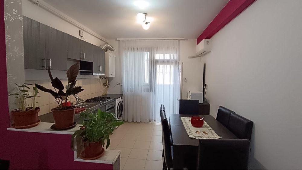 Pf Vand Apartament 2 Camere Modern + Loc de Parcare | Zona Terra, Florești