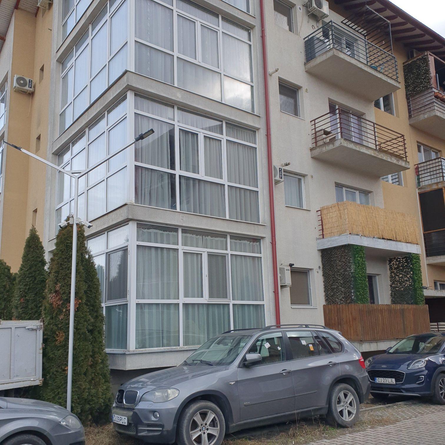 Vânzare apartament