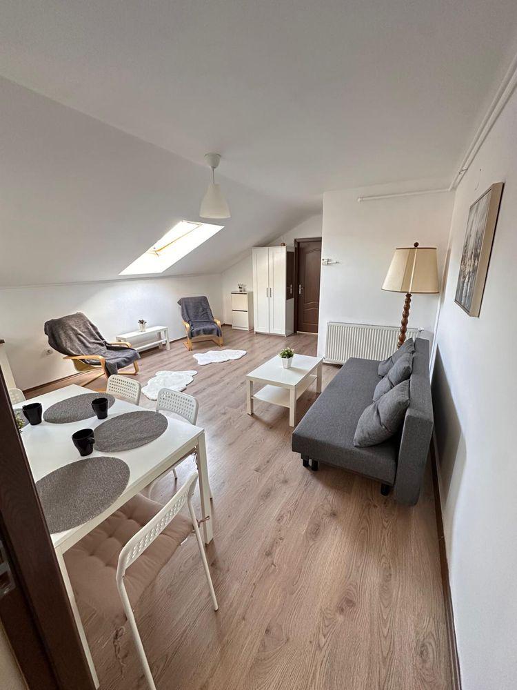 De vânzare apartament 56m2, 2 camere/parcare inclusă/Florești