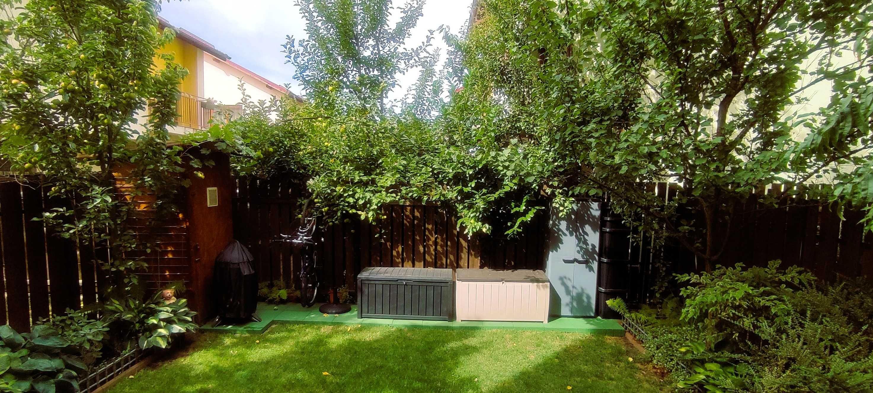 Apartament 3 Camere, Gradina cu CF si 2 Locuri de Parcare cu CF (zona Terra, Sesul de Sus) - imagine 1
