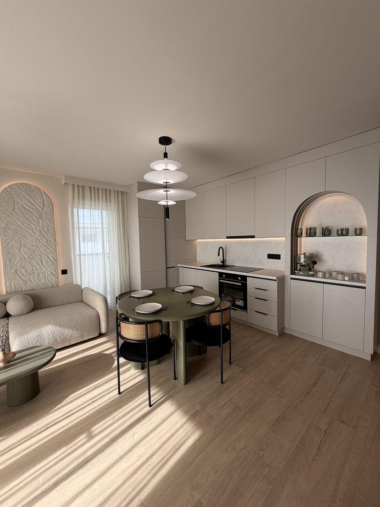 Vand apartament 3 camere - imagine 1