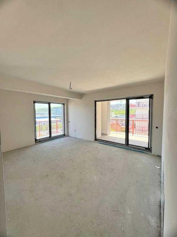 Apartament luminos 3 camere, poziție excelentă lângă Clinica Amethyst - imagine 1
