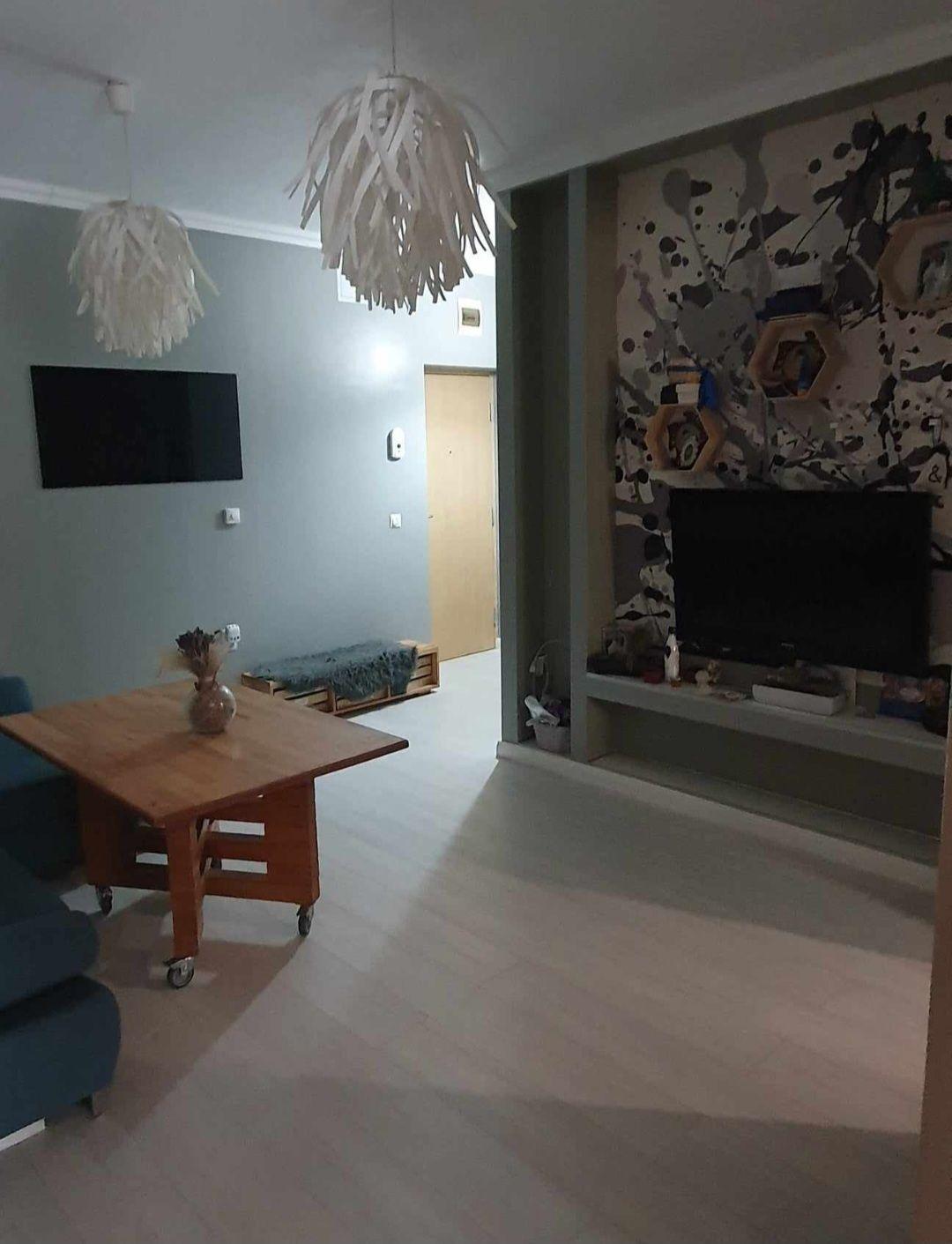 Apartament 3 camere - imagine 1
