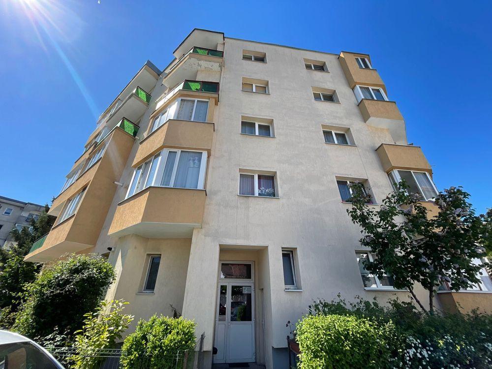2 camere, bucatarie mare 53mp utili, Lacul Rosu - Marasti (Persoana fizica) - imagine 1