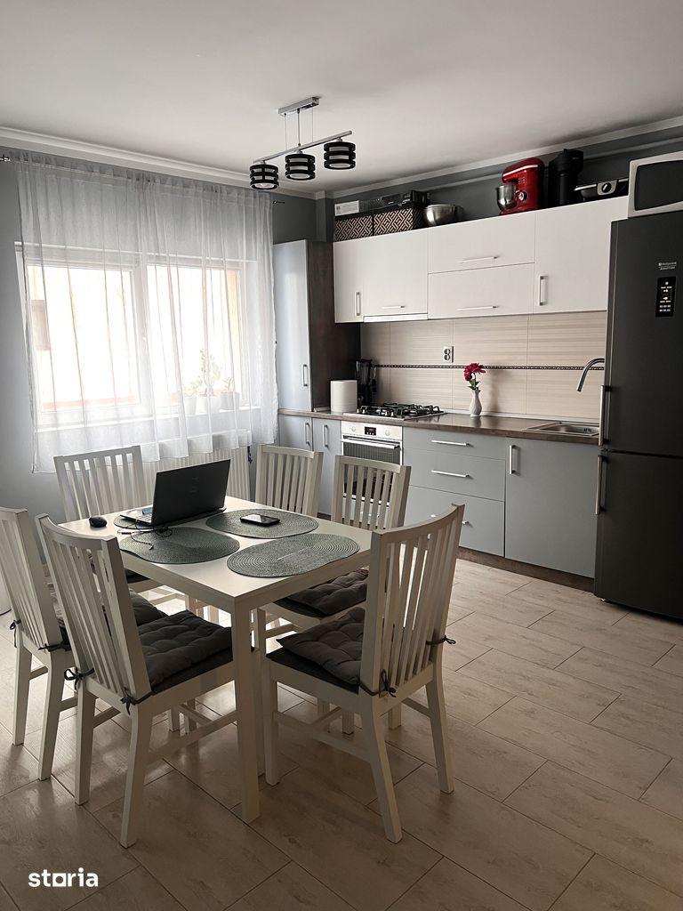 Apartament 2 camere Buna Ziua