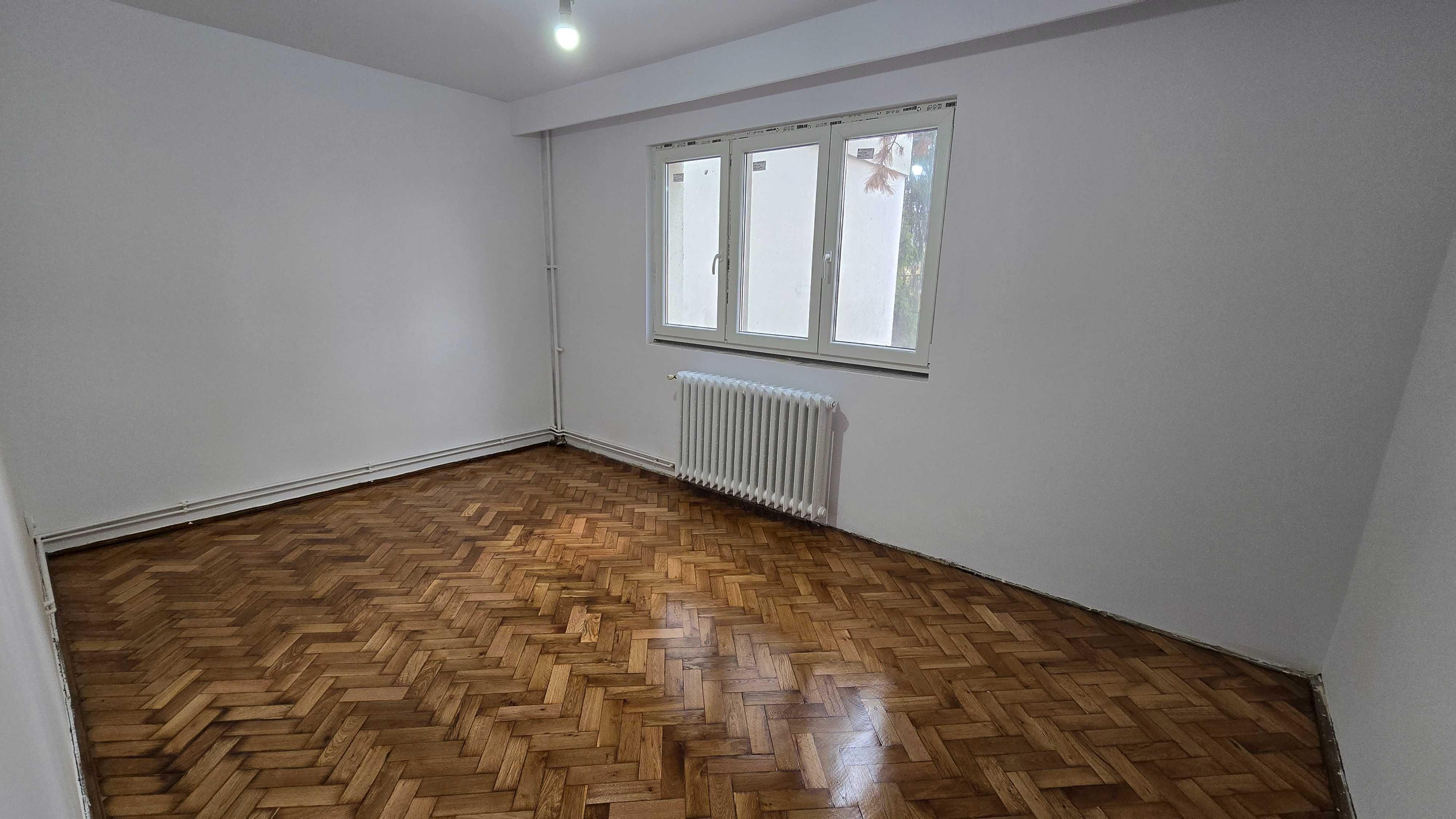 Apartament Semifinisat cu Trei Camere și Balcon, 70m2, Mănăştur, Cluj - imagine 1