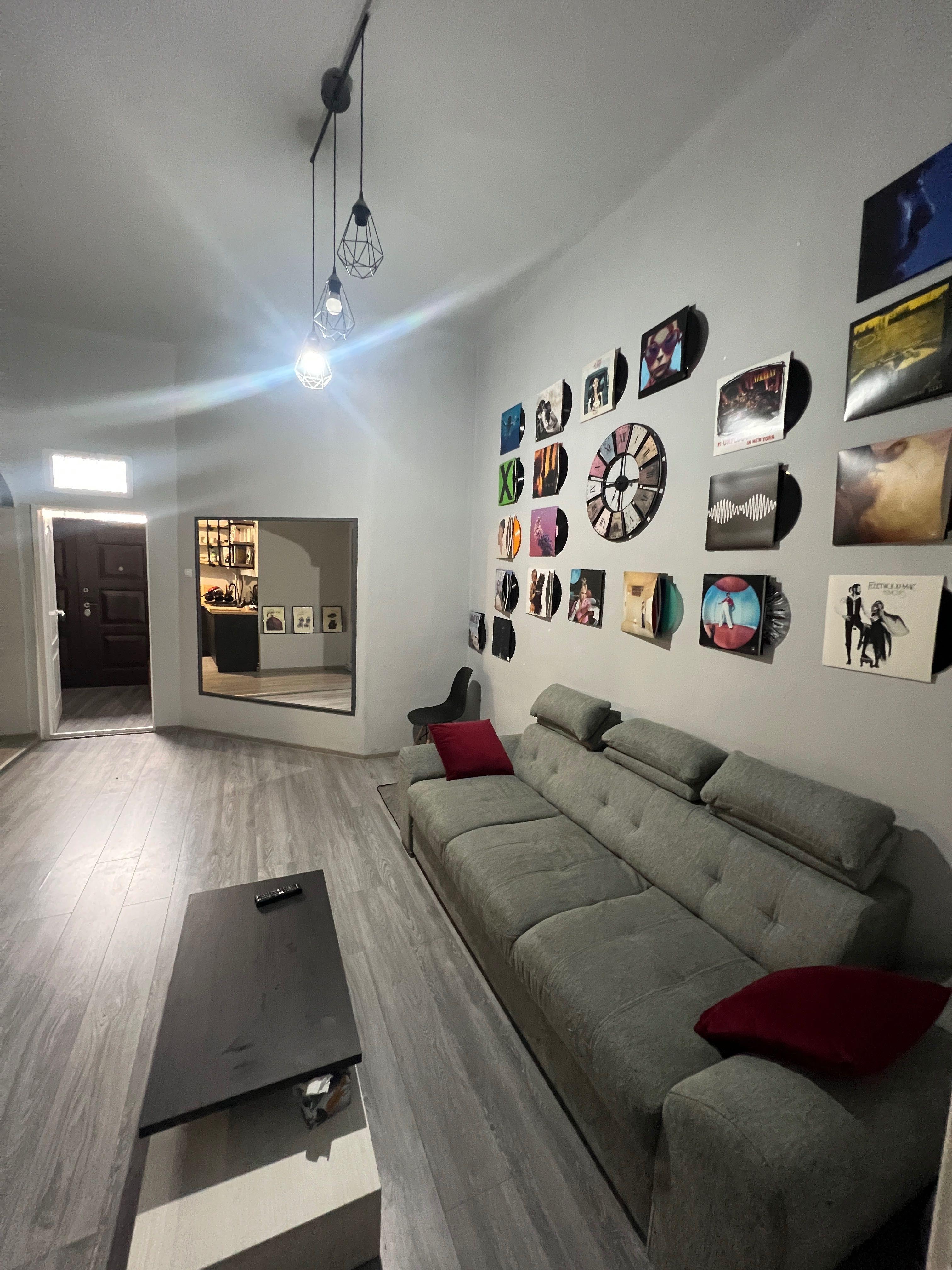 Apartament Ultracentral pt Untold 6 Nopti - imagine 1