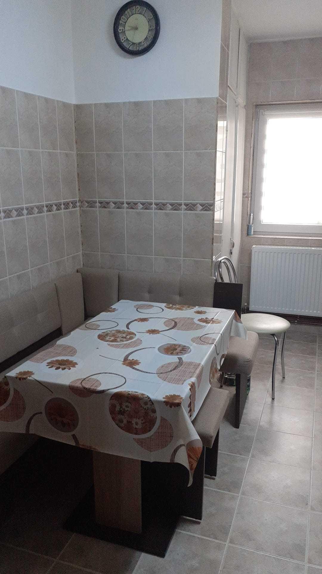 Vand apartament decomandat 3 camere - Marasti  str Teleorman - imagine 1