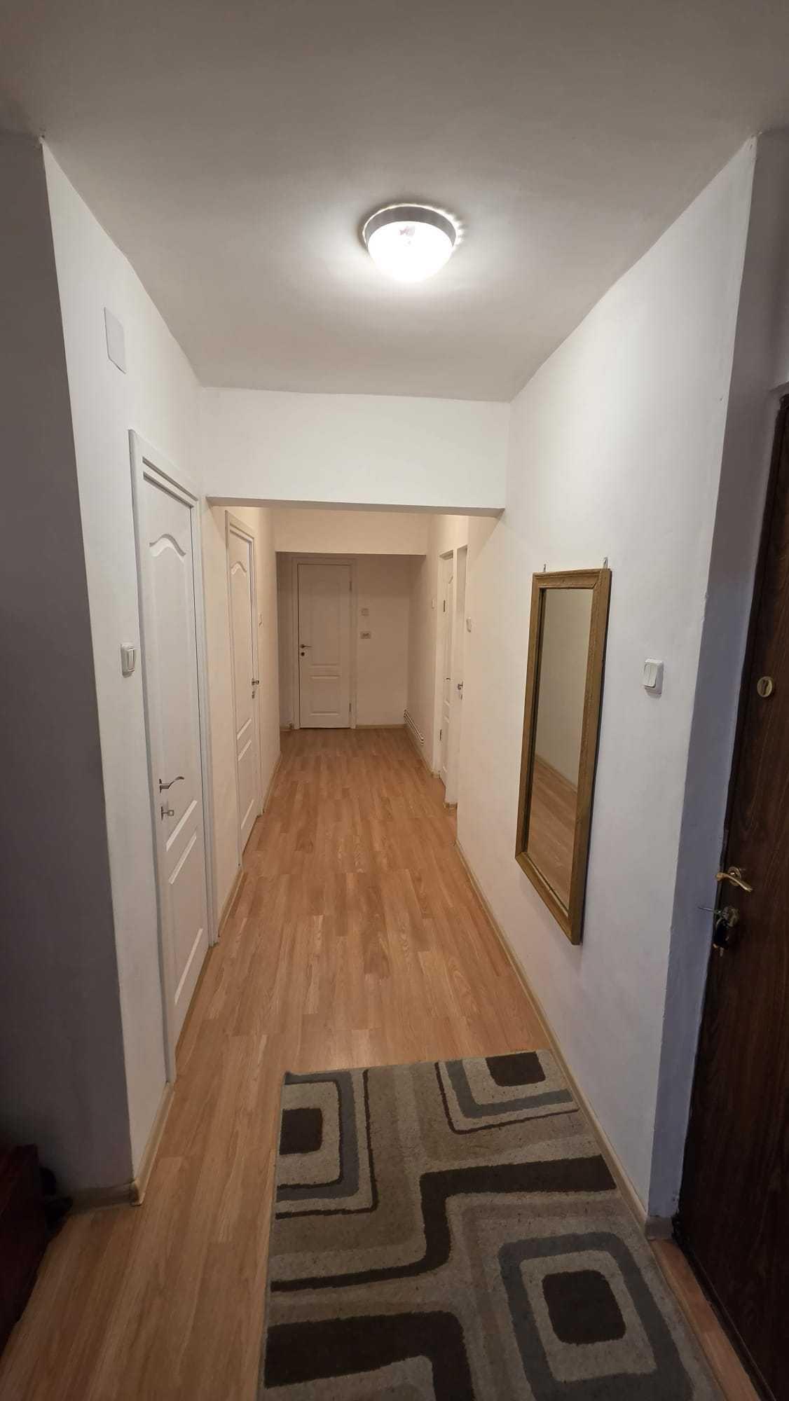 Apartment 3 camere Marasti, Aurel Vlaicu